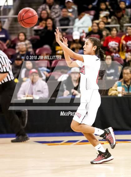 Thumbnail 2 in Baboquivari vs. St. Michael  (AIA 1A Final) photogallery.