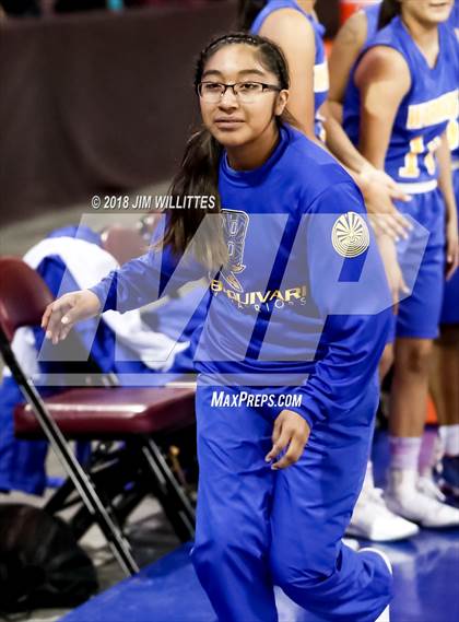 Thumbnail 1 in Baboquivari vs. St. Michael  (AIA 1A Final) photogallery.