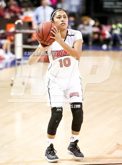 Thumbnail 3 in Baboquivari vs. St. Michael  (AIA 1A Final) photogallery.
