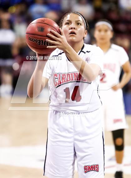 Thumbnail 2 in Baboquivari vs. St. Michael  (AIA 1A Final) photogallery.