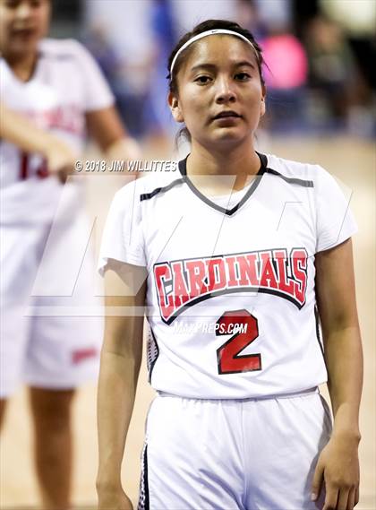 Thumbnail 3 in Baboquivari vs. St. Michael  (AIA 1A Final) photogallery.