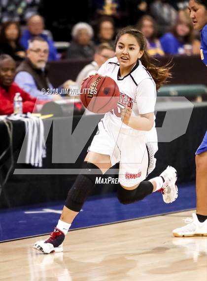 Thumbnail 3 in Baboquivari vs. St. Michael  (AIA 1A Final) photogallery.
