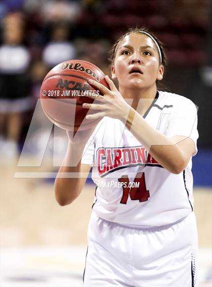 Thumbnail 3 in Baboquivari vs. St. Michael  (AIA 1A Final) photogallery.