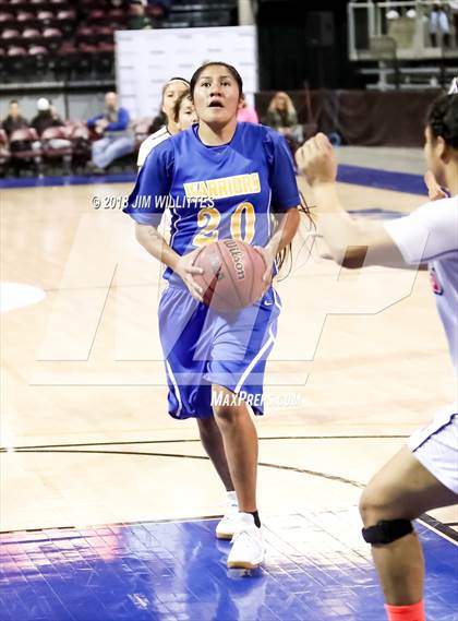 Thumbnail 1 in Baboquivari vs. St. Michael  (AIA 1A Final) photogallery.