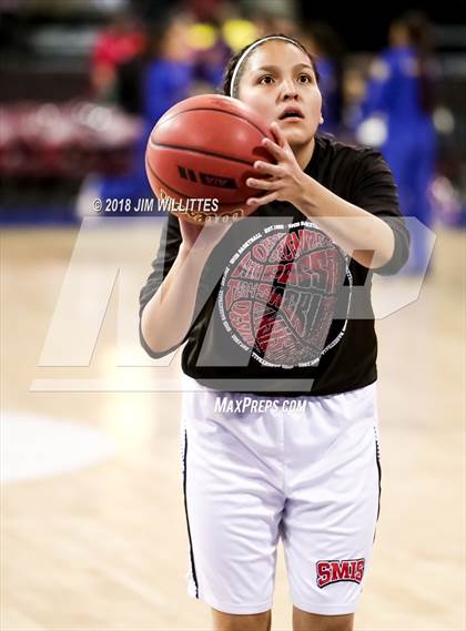 Thumbnail 1 in Baboquivari vs. St. Michael  (AIA 1A Final) photogallery.