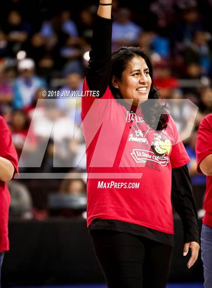 Thumbnail 3 in Baboquivari vs. St. Michael  (AIA 1A Final) photogallery.