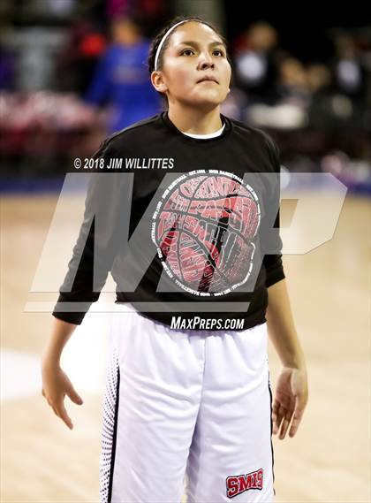 Thumbnail 3 in Baboquivari vs. St. Michael  (AIA 1A Final) photogallery.