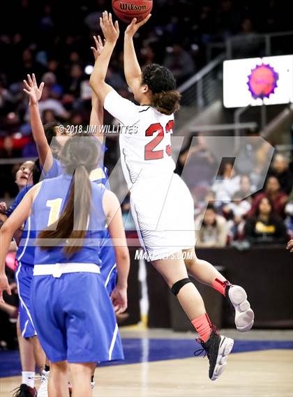 Thumbnail 3 in Baboquivari vs. St. Michael  (AIA 1A Final) photogallery.