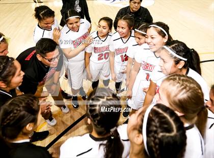 Thumbnail 1 in Baboquivari vs. St. Michael  (AIA 1A Final) photogallery.