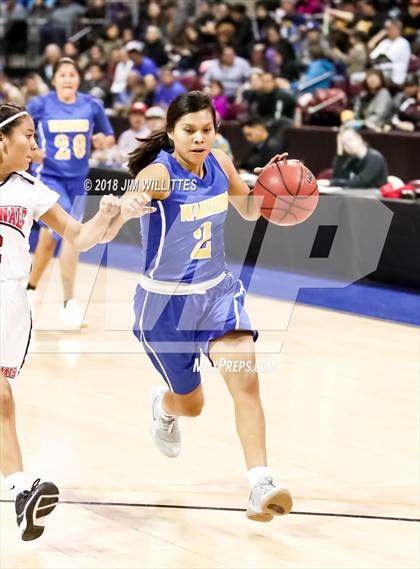 Thumbnail 2 in Baboquivari vs. St. Michael  (AIA 1A Final) photogallery.