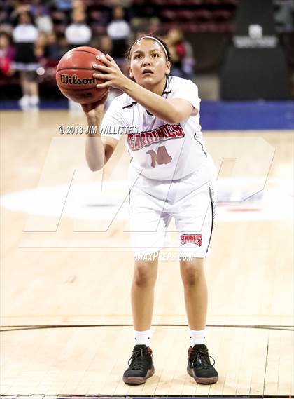 Thumbnail 1 in Baboquivari vs. St. Michael  (AIA 1A Final) photogallery.