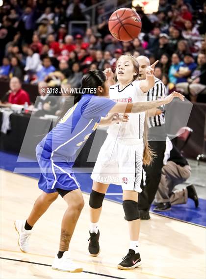Thumbnail 1 in Baboquivari vs. St. Michael  (AIA 1A Final) photogallery.