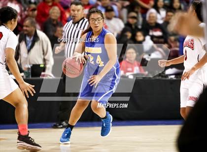 Thumbnail 2 in Baboquivari vs. St. Michael  (AIA 1A Final) photogallery.