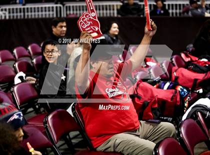 Thumbnail 1 in Baboquivari vs. St. Michael  (AIA 1A Final) photogallery.