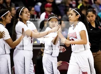 Thumbnail 2 in Baboquivari vs. St. Michael  (AIA 1A Final) photogallery.