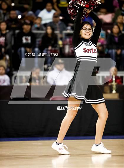 Thumbnail 1 in Baboquivari vs. St. Michael  (AIA 1A Final) photogallery.