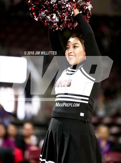 Thumbnail 3 in Baboquivari vs. St. Michael  (AIA 1A Final) photogallery.