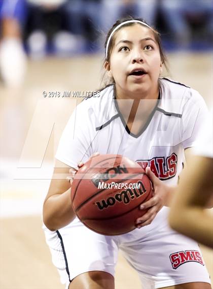 Thumbnail 1 in Baboquivari vs. St. Michael  (AIA 1A Final) photogallery.