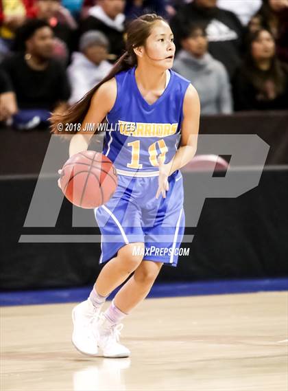Thumbnail 2 in Baboquivari vs. St. Michael  (AIA 1A Final) photogallery.
