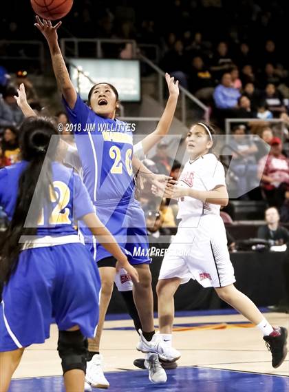 Thumbnail 3 in Baboquivari vs. St. Michael  (AIA 1A Final) photogallery.