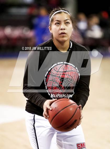 Thumbnail 1 in Baboquivari vs. St. Michael  (AIA 1A Final) photogallery.