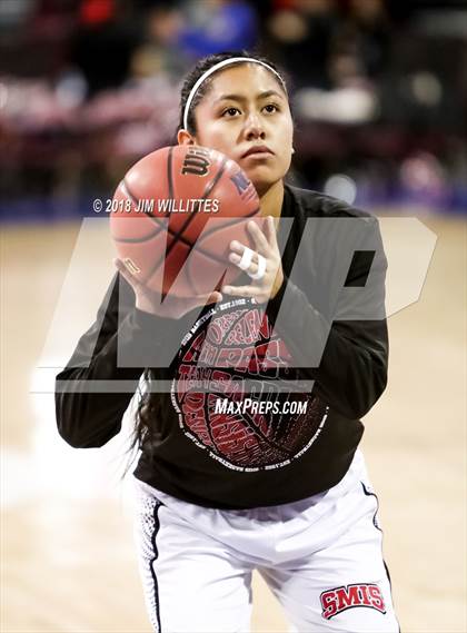 Thumbnail 2 in Baboquivari vs. St. Michael  (AIA 1A Final) photogallery.