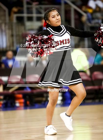 Thumbnail 2 in Baboquivari vs. St. Michael  (AIA 1A Final) photogallery.