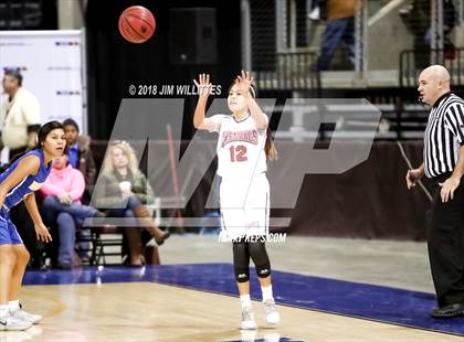 Thumbnail 2 in Baboquivari vs. St. Michael  (AIA 1A Final) photogallery.