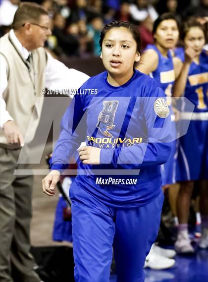 Thumbnail 3 in Baboquivari vs. St. Michael  (AIA 1A Final) photogallery.