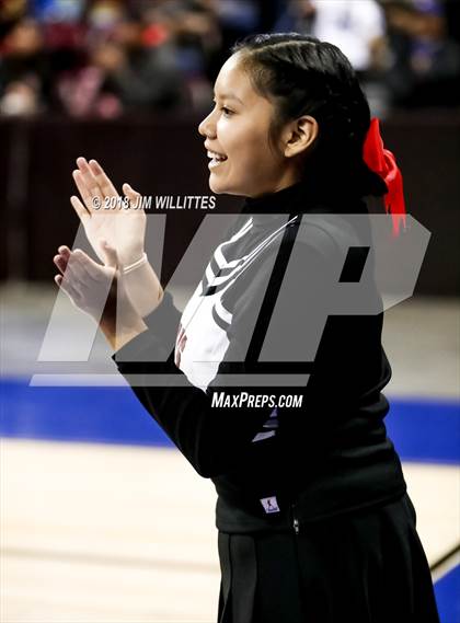 Thumbnail 2 in Baboquivari vs. St. Michael  (AIA 1A Final) photogallery.