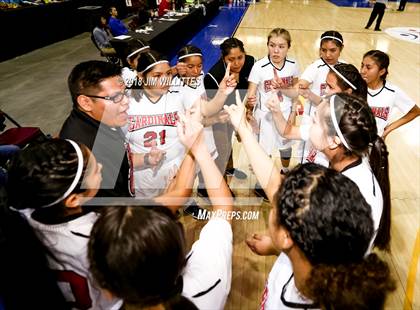 Thumbnail 1 in Baboquivari vs. St. Michael  (AIA 1A Final) photogallery.
