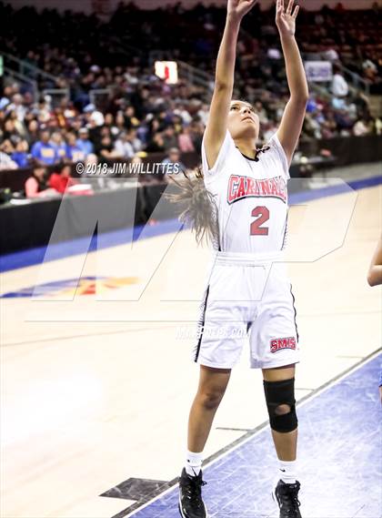 Thumbnail 1 in Baboquivari vs. St. Michael  (AIA 1A Final) photogallery.