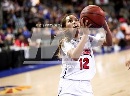 Thumbnail 1 in Baboquivari vs. St. Michael  (AIA 1A Final) photogallery.