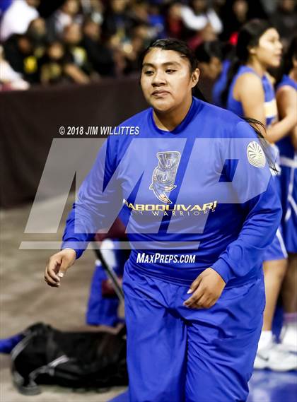 Thumbnail 2 in Baboquivari vs. St. Michael  (AIA 1A Final) photogallery.