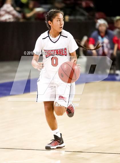 Thumbnail 1 in Baboquivari vs. St. Michael  (AIA 1A Final) photogallery.