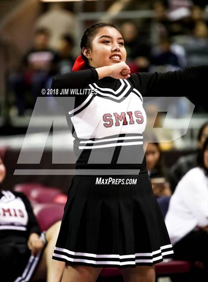 Thumbnail 3 in Baboquivari vs. St. Michael  (AIA 1A Final) photogallery.