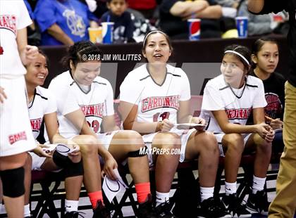Thumbnail 3 in Baboquivari vs. St. Michael  (AIA 1A Final) photogallery.