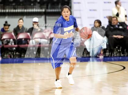 Thumbnail 3 in Baboquivari vs. St. Michael  (AIA 1A Final) photogallery.