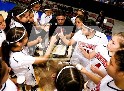 Thumbnail 1 in Baboquivari vs. St. Michael  (AIA 1A Final) photogallery.