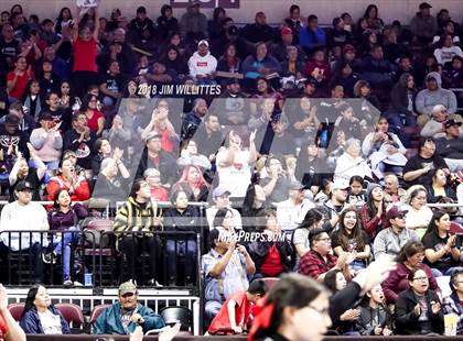 Thumbnail 1 in Baboquivari vs. St. Michael  (AIA 1A Final) photogallery.