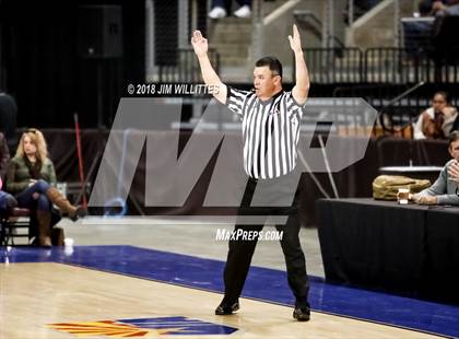 Thumbnail 2 in Baboquivari vs. St. Michael  (AIA 1A Final) photogallery.