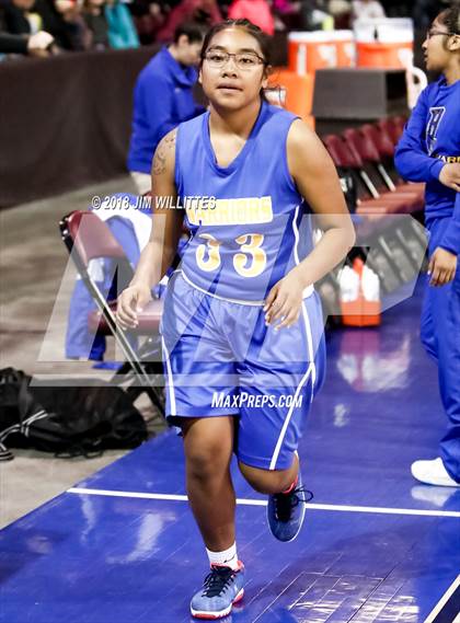 Thumbnail 1 in Baboquivari vs. St. Michael  (AIA 1A Final) photogallery.