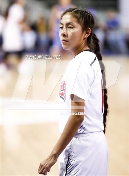 Thumbnail 3 in Baboquivari vs. St. Michael  (AIA 1A Final) photogallery.
