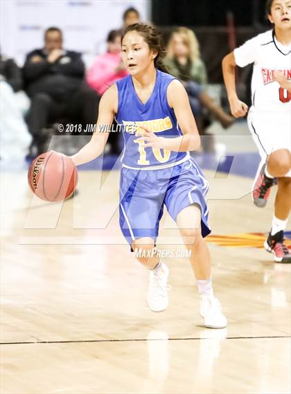 Thumbnail 1 in Baboquivari vs. St. Michael  (AIA 1A Final) photogallery.