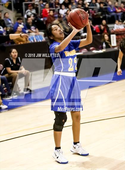 Thumbnail 3 in Baboquivari vs. St. Michael  (AIA 1A Final) photogallery.