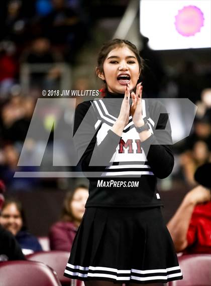 Thumbnail 2 in Baboquivari vs. St. Michael  (AIA 1A Final) photogallery.
