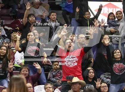 Thumbnail 3 in Baboquivari vs. St. Michael  (AIA 1A Final) photogallery.