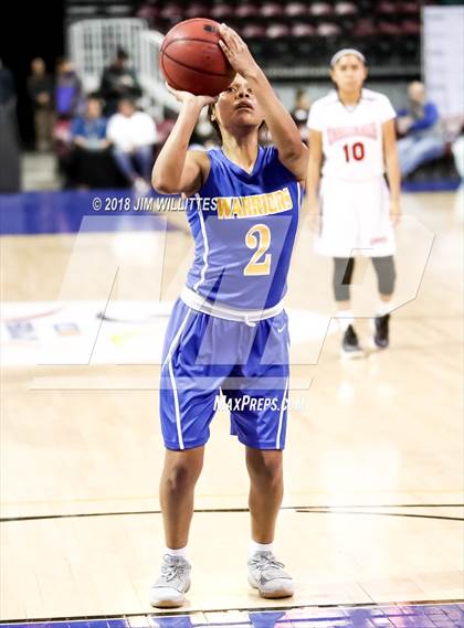 Thumbnail 2 in Baboquivari vs. St. Michael  (AIA 1A Final) photogallery.