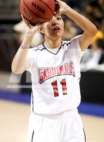 Thumbnail 1 in Baboquivari vs. St. Michael  (AIA 1A Final) photogallery.