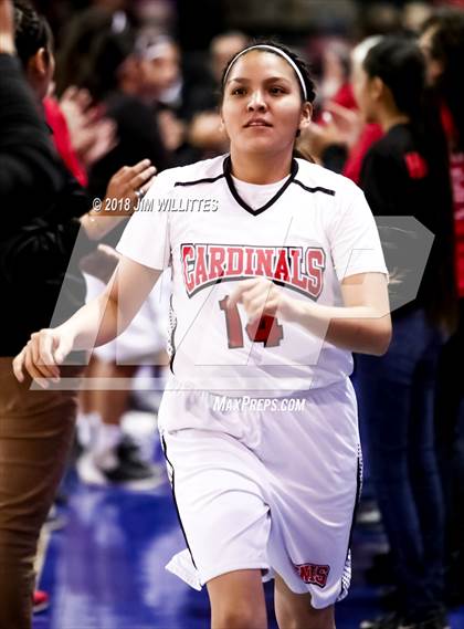 Thumbnail 2 in Baboquivari vs. St. Michael  (AIA 1A Final) photogallery.